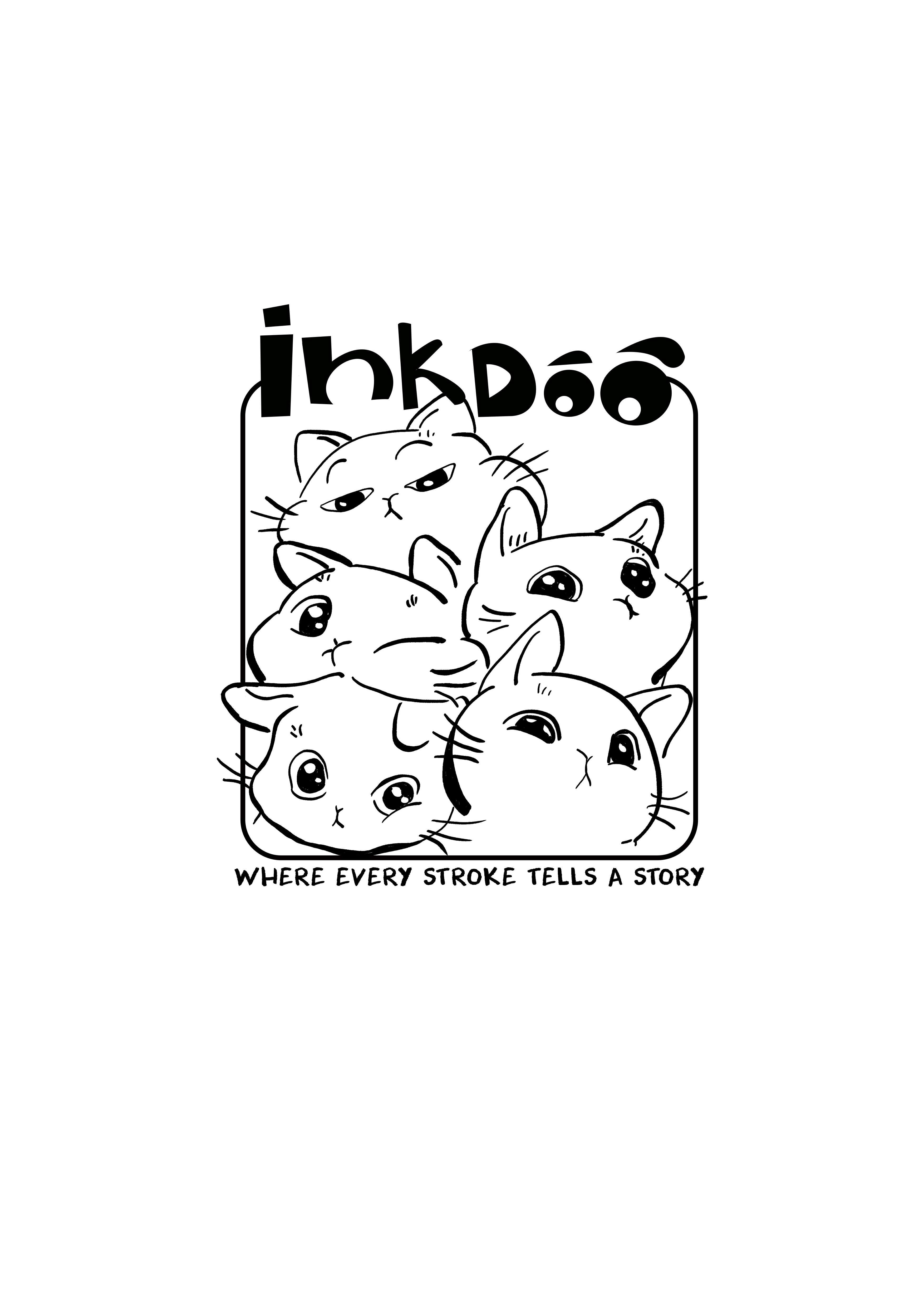 Inkdoo 
