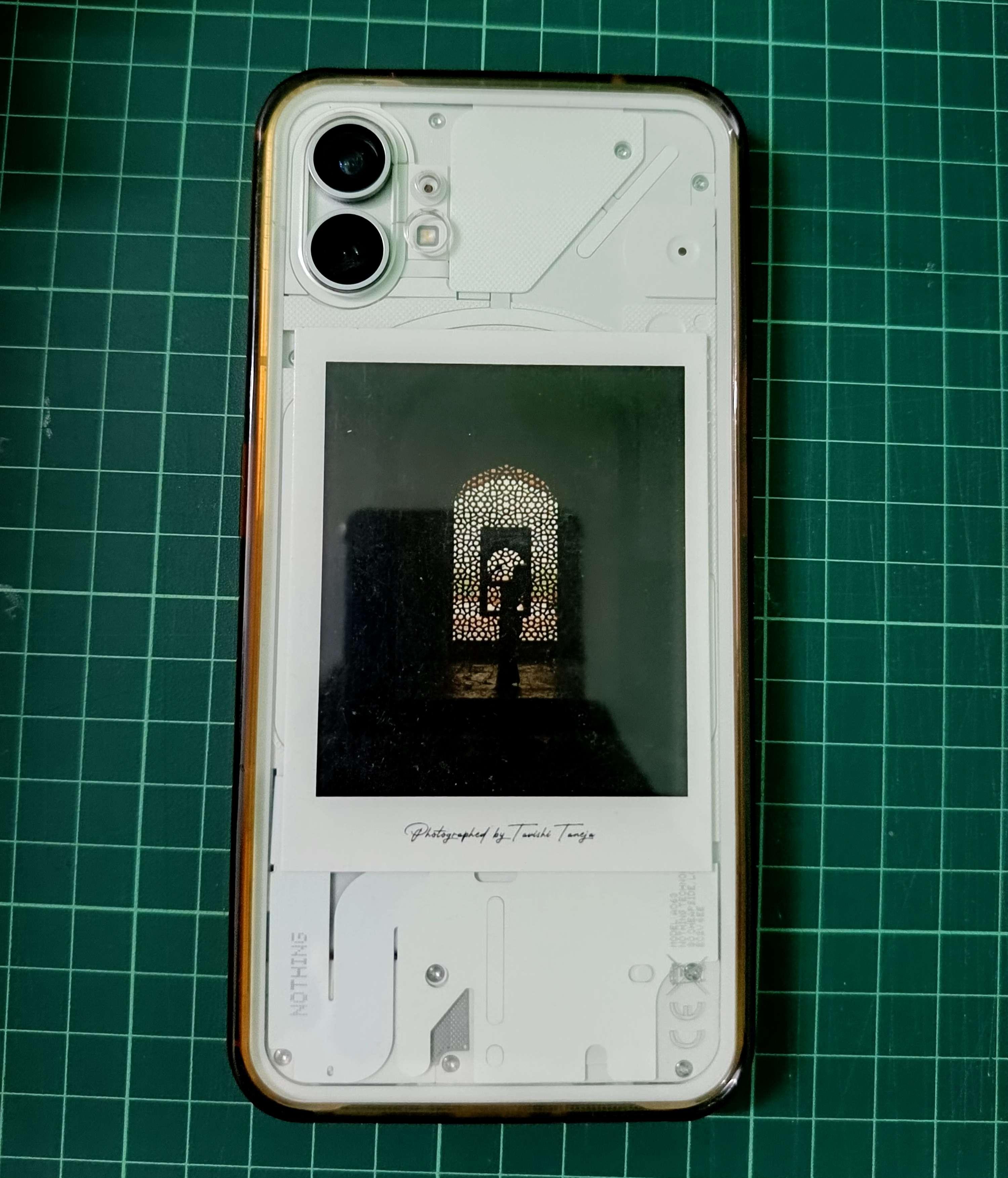 THE INKDOO MEMORY INSERT - Thumbnail 2