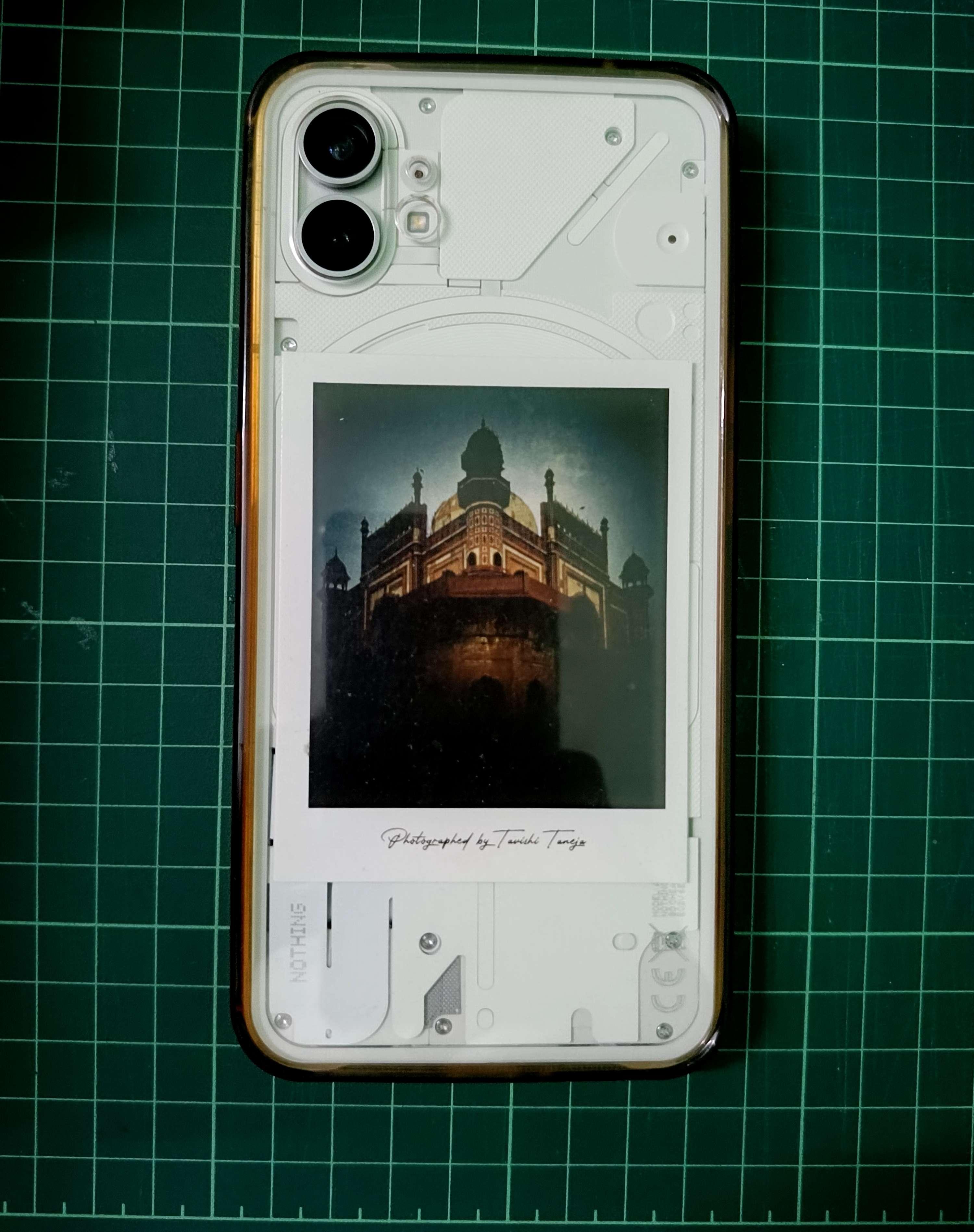 THE INKDOO MEMORY INSERT 0.2 - Thumbnail 2
