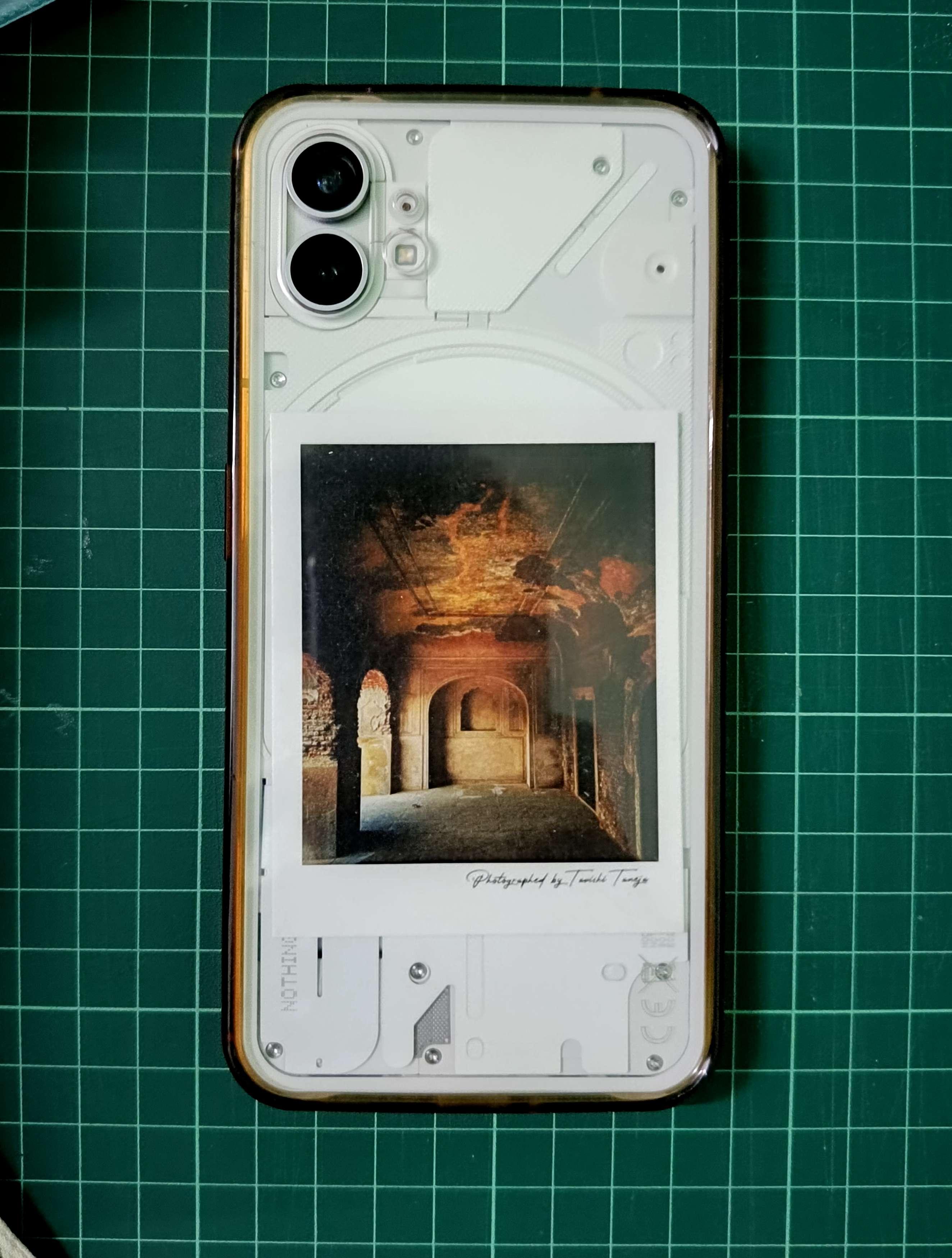 THE INKDOO MEMORY INSERT 0.3 - Thumbnail 2