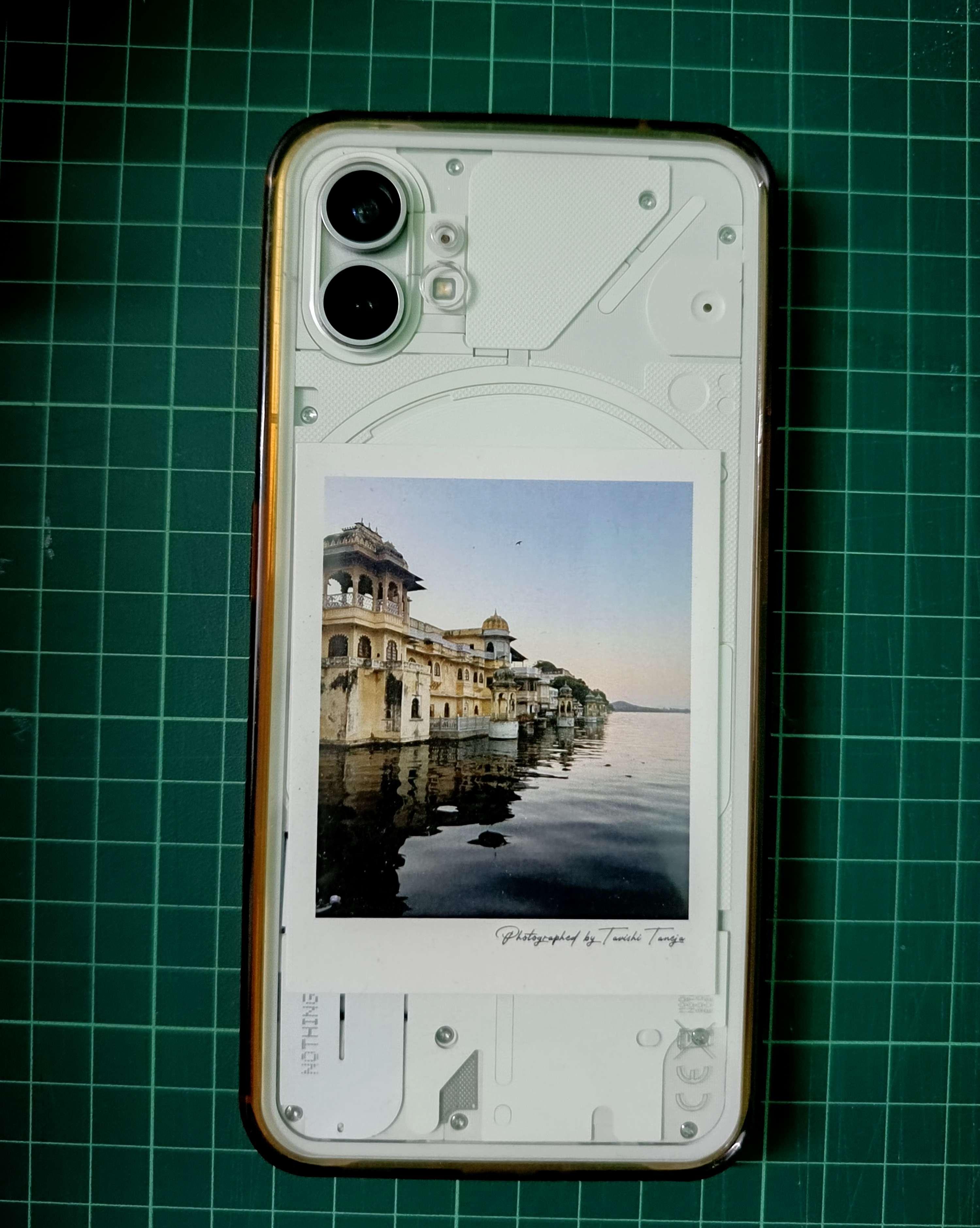 THE INKDOO MEMORY INSERT 0.5 - Thumbnail 2