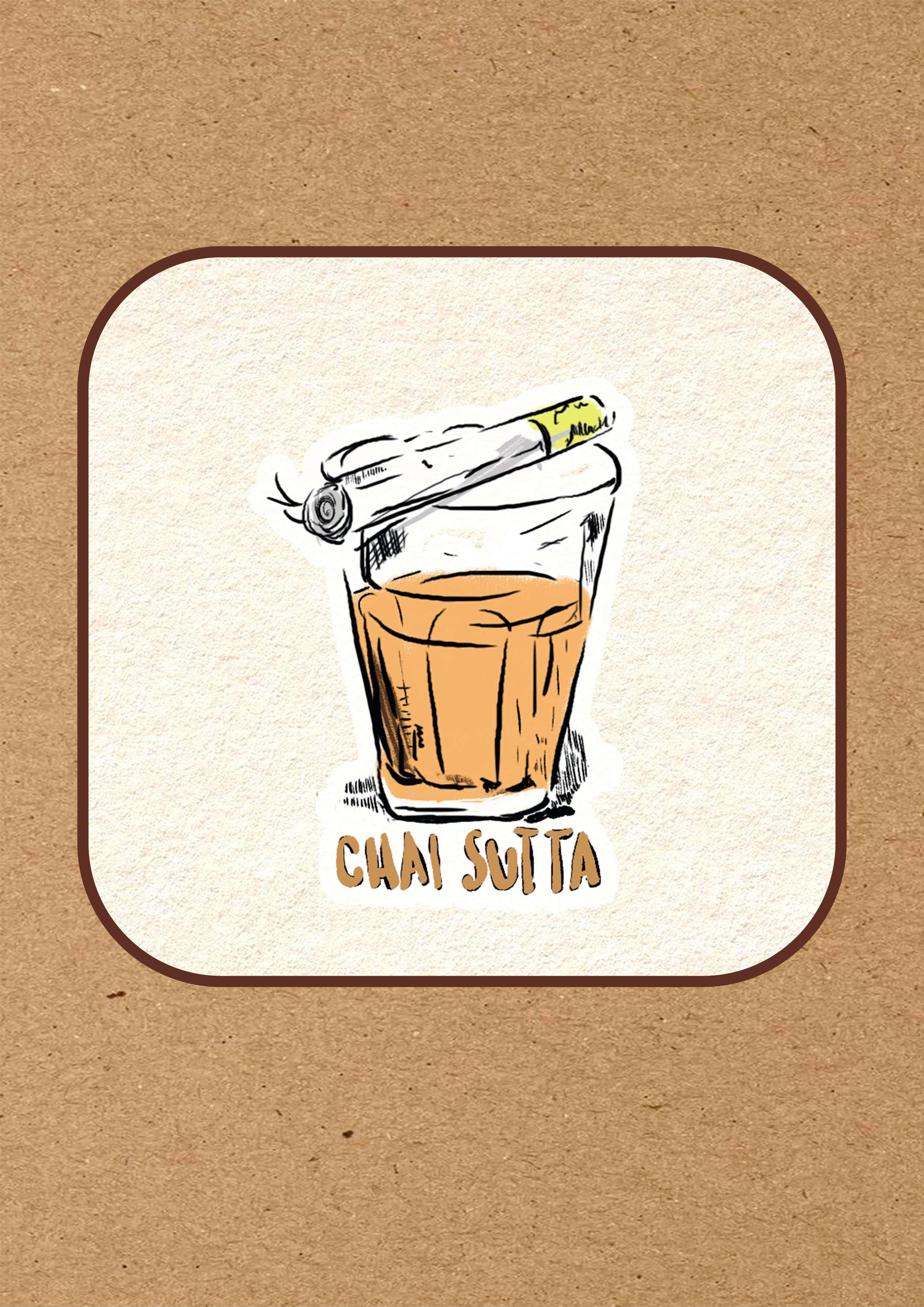 SUTTA - BREAK - Image 1