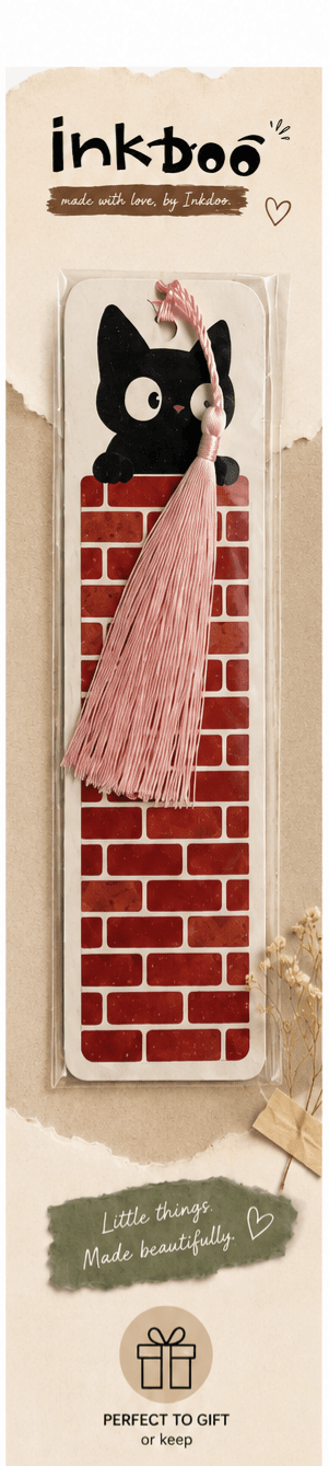 BRICK & WHISKERS - Image 1